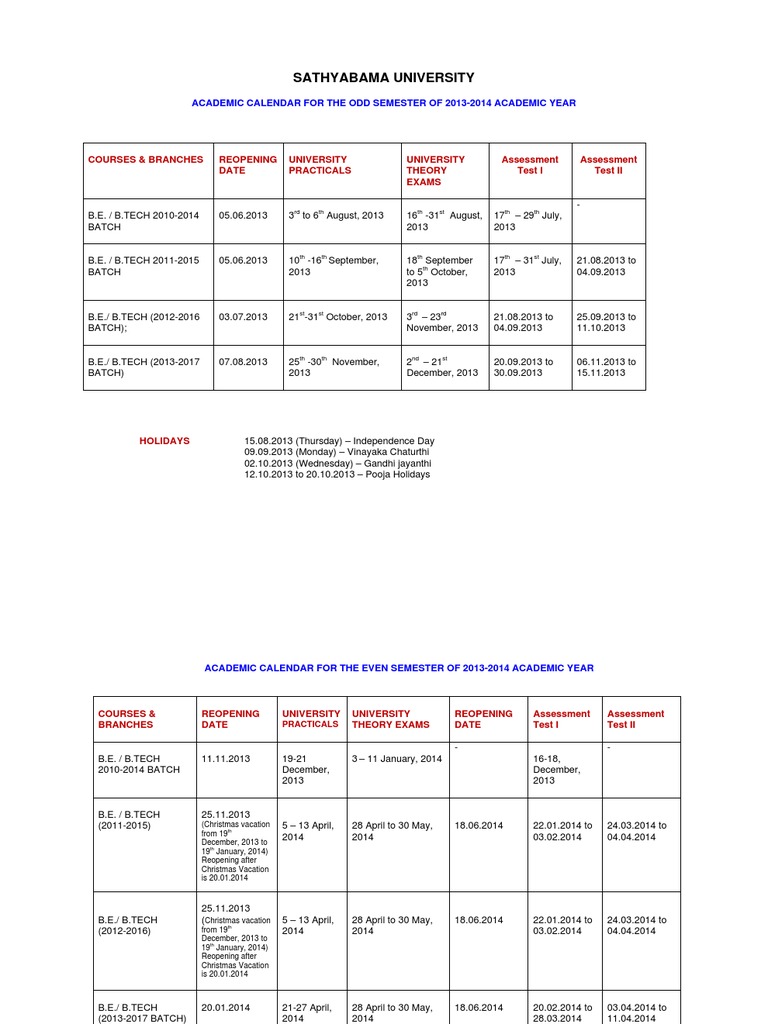 Chemeketa Academic Calendar - Printable Word Searches