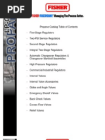 Download Catalogo Fisher by Carlos Ossandon Cartagena SN145861427 doc pdf