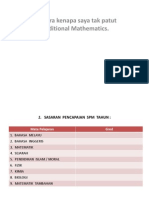 Power Point Buku Bengkel Matematik Tambahan SPM