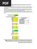 300G - 587 - 387 Testing