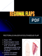 Regional Flaps