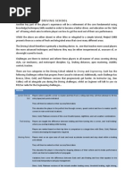 Download Project CARS Driving School by Bronson West SN145862945 doc pdf