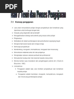 Download Teori dan Proses Pengajaran Pengajaran by gengkapak SN14586368 doc pdf