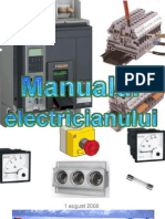 Manualul Electricianului 2008-08-01 Fara Parola
