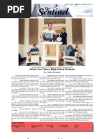 Download The Sentinel Summer 2013 by Timesreview SN145870364 doc pdf