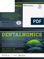 Nov 8 Dentalnomics