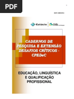 Revista Da Fase Caderno 5