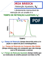 Cromatografia Gasosa - 5