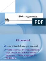 Ultrasunet Romanian