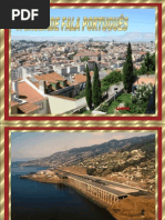 A Saudade Fala Portugues