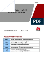 73324144 Dbs3900 Nodeb Overview