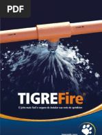 Manual Tigre Fire