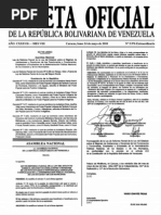 Ley de Pensiones y Jubilaciones