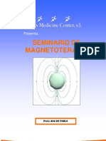 Seminario MagnetoTerapia Libro