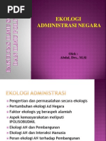 Download Ekologi Administrasi by Nobita Doraemon SN145903488 doc pdf