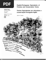 Download glossario portugues ingles portuges de silvicultura by Jane Ane SN14590650 doc pdf