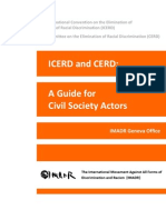 Icerd and Cerd