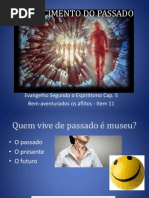 Esquecimento Do Passado