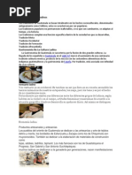 Numeros En Xinca