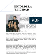 El Pintor de La Felicidad