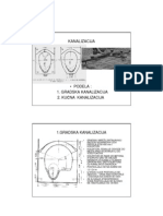 87kanalizacija Prvi Deo
