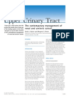 Galvin -Management Renal Calculi