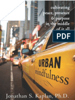 Urban Mindfulness