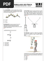 Simulado Estatica 24042011 Com Resposta1