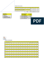 Formato Seguimiento de Cotizaciones