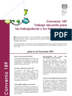Convenio189 PDF