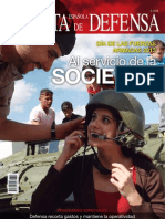 Revista Española de Defensa (junio 2013)