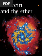 Download Einstein and the Ether by ottopi SN145946810 doc pdf