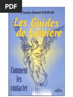 Les Guides de Lumiere c r Payeur