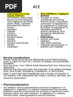 Download Cardiac Drugs by Cristina Centurion SN145950198 doc pdf