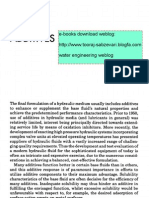 Additives: E-Books Download Weblog: Water Engineering Weblog