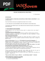 Dicas e Segredos Da Oratoria Iasd