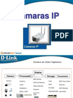 Camaras IP 2011