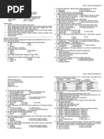 Soal Integrasi Basis Data DG Web Xi RPL