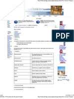 CM-MA-119 Procedure For Document Control