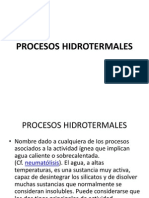 ProcesosHidrotermales