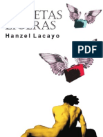 Maletas Ligeras de Hanzel Lacayo