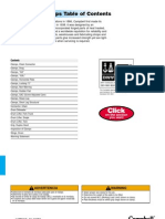 Click: Campbell Clamps Table of Contents