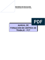 Manual FCT