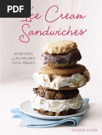 Download Ice Cream Sandwiches by Donna Egan Recipes by The Recipe Club SN145982355 doc pdf