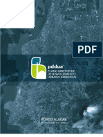 Plano Diretor de Poa PDF