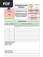 Sce in 501 0005 0 Prueba Hidraulica en Ramales y Gasoductos