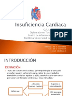 Insuficiecia Cardiaca Enf 2013