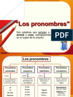 Ppt 2 Pronombres.hc