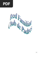 Club de Padres Red Familiar