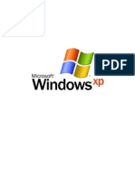 Manual de Formateo e Instalacion de Windows Xp